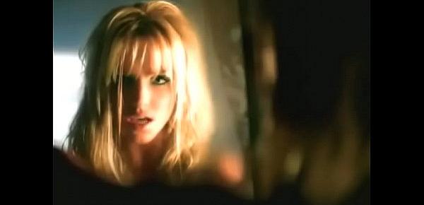  PMV - Britney - Slave 4 U - with Teagan Presley
